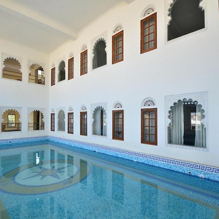 Aaram Mahal By Pachar Group Hotel Udaipur Ngoại thất bức ảnh