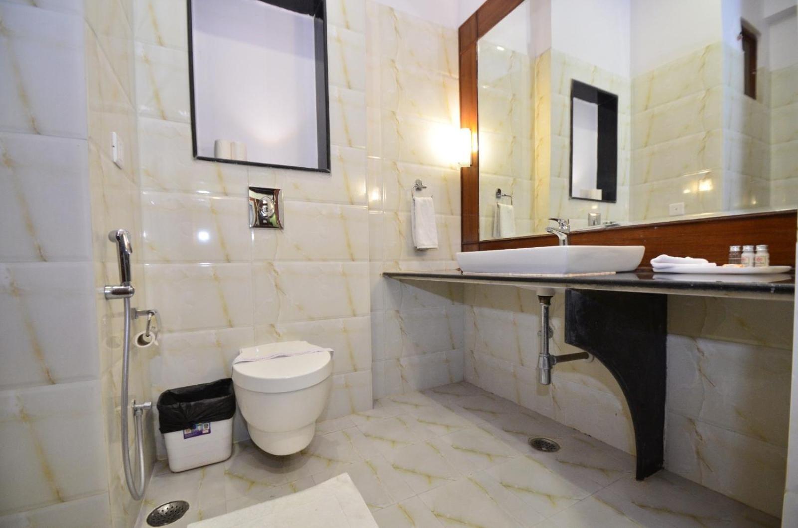 Aaram Mahal By Pachar Group Hotel Udaipur Ngoại thất bức ảnh