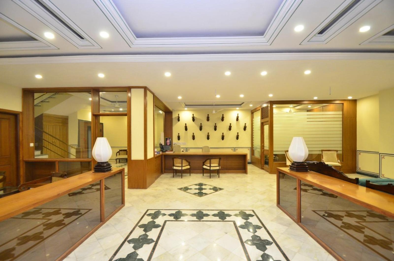Aaram Mahal By Pachar Group Hotel Udaipur Ngoại thất bức ảnh