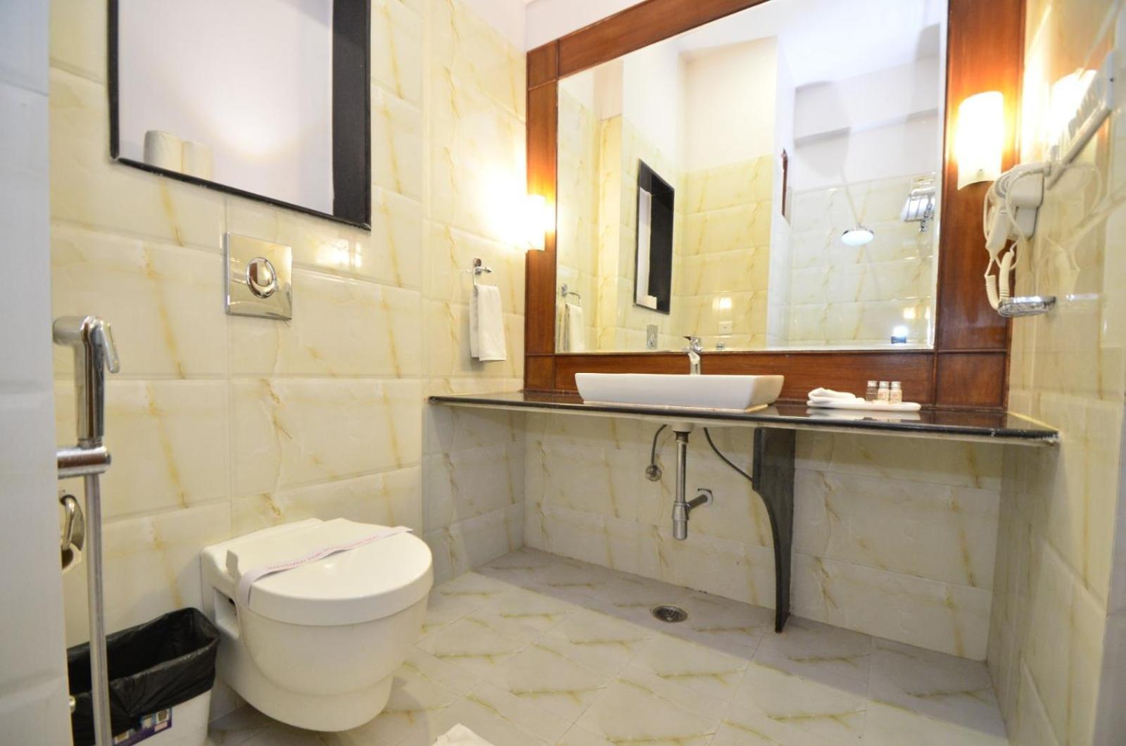 Aaram Mahal By Pachar Group Hotel Udaipur Ngoại thất bức ảnh