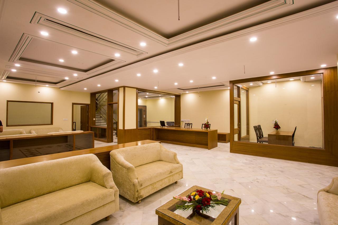Aaram Mahal By Pachar Group Hotel Udaipur Ngoại thất bức ảnh
